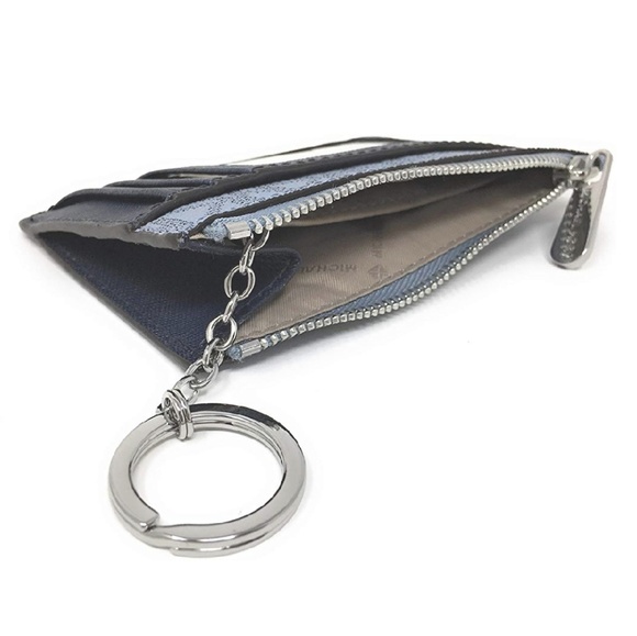 ⚠️LAST ONE⚠️ Michael Kors Coin Pouch Small Wallet - Picture 5 of 6